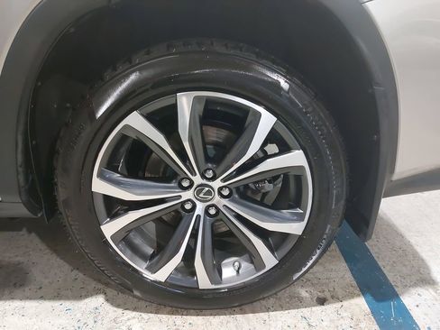 Used 2018 Lexus RX 350L AWD image 35