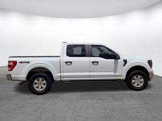 Certified 2023 Ford F150 XL w/ XL Chrome Appearance Package AWD/4WD video 3