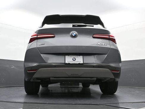 New 2026 BMW X3 xDrive30i w/ Premium Package AWD/4WD image 27