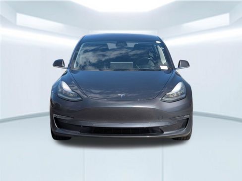 Used 2018 Tesla Model 3 Long Range AWD/4WD image 10