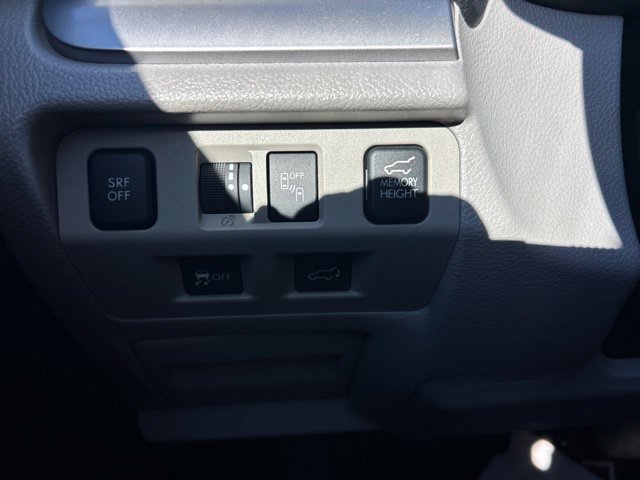 Used 2018 Subaru Forester 2.5i Premium AWD/4WD image 21