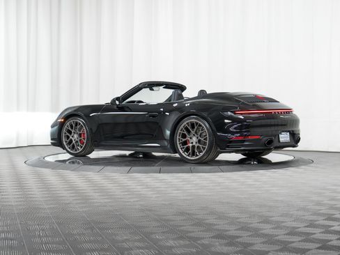 Certified 2020 Porsche 911 Carrera S image 32