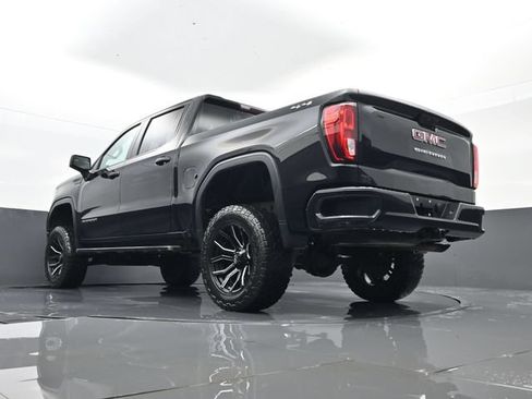 Used 2020 GMC Sierra 1500 4x4 Crew Cab image 22