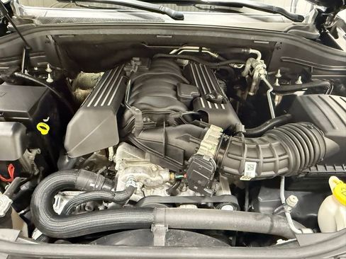Used 2022 Dodge Durango SRT w/ SRT Interior Appearance Group AWD/4WD image 53