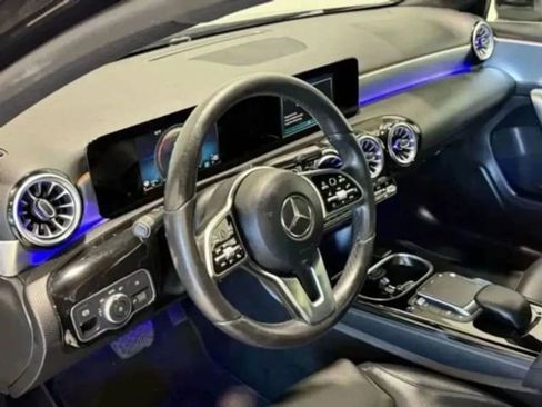 Used 2022 Mercedes-Benz A 220 image 44