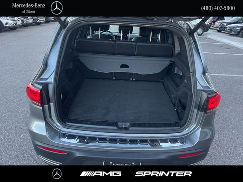 Certified 2023 Mercedes-Benz EQB 300 4MATIC image 6