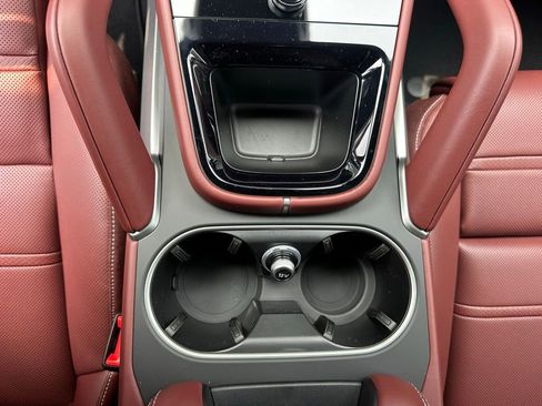 New 2026 Porsche Cayenne GTS AWD/4WD image 27