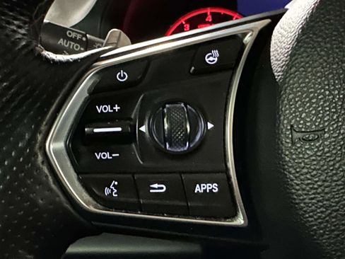 Used 2021 Acura RDX A-Spec AWD/4WD image 23