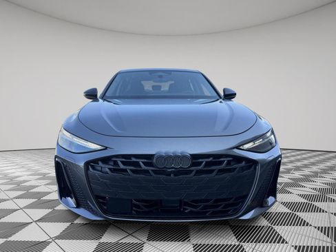 New 2026 Audi A6 Premium Plus image 8