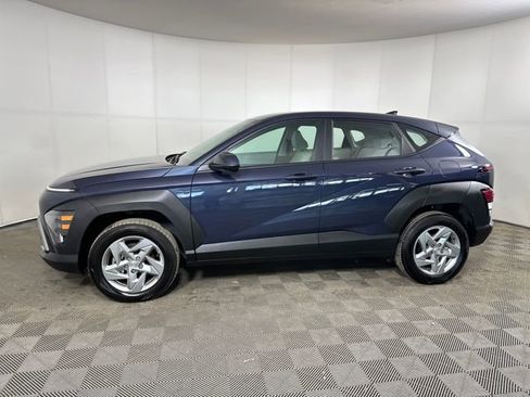 Used 2026 Hyundai Kona SE image 6
