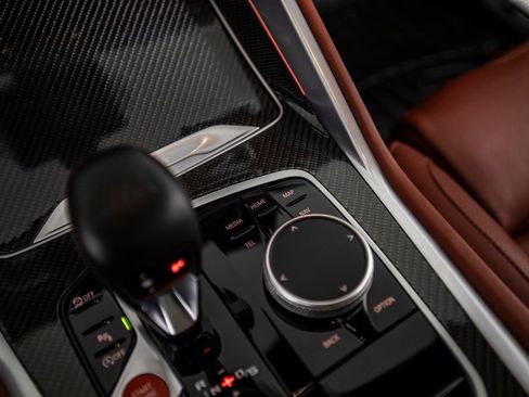 Used 2024 BMW X5 M Competition w/ Executive Package image 31