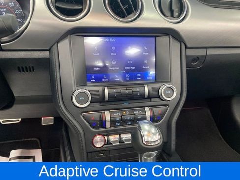 Used 2023 Ford Mustang GT Premium w/ Equipment Group 401A image 9