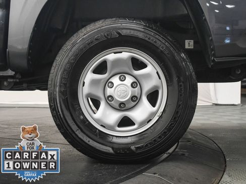 Used 2023 Toyota Tacoma SR image 30