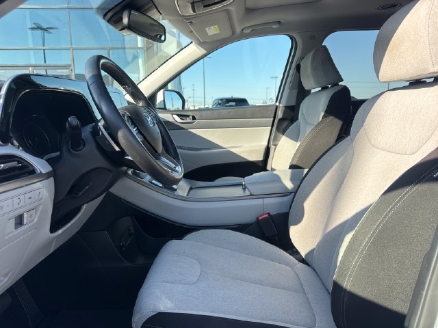 Used 2021 Hyundai Palisade SEL FWD image 19
