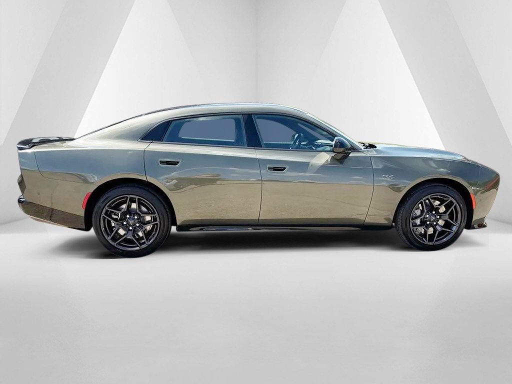 New 2026 Dodge Charger R/T AWD/4WD image 8