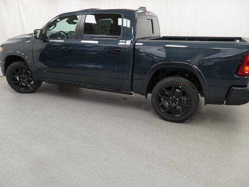 New 2026 RAM 1500 Laramie w/ Night Edition image 14