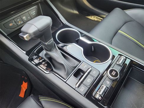New 2026 Kia K5 GT w/ GT1 Package image 15
