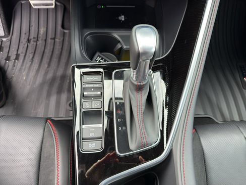 New 2026 Acura ADX A-Spec image 21