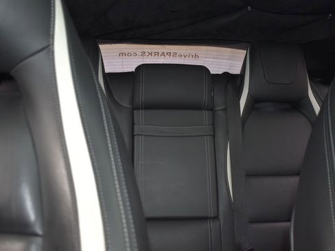 Used 2018 INFINITI QX30 Sport w/ Sport Leather Package image 27