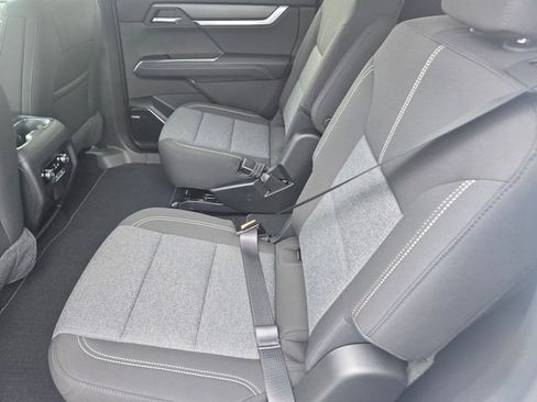 New 2026 GMC Acadia Elevation image 10