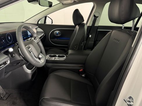 Used 2026 Hyundai Ioniq 9 SEL image 22