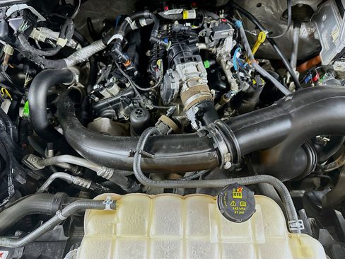 Used 2022 Ford F150 XLT w/ Equipment Group 302A High image 31