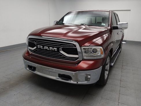 Used 2016 RAM 1500 Limited AWD/4WD image 15