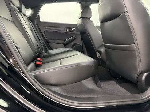 Certified 2024 Acura Integra A-Spec image 23