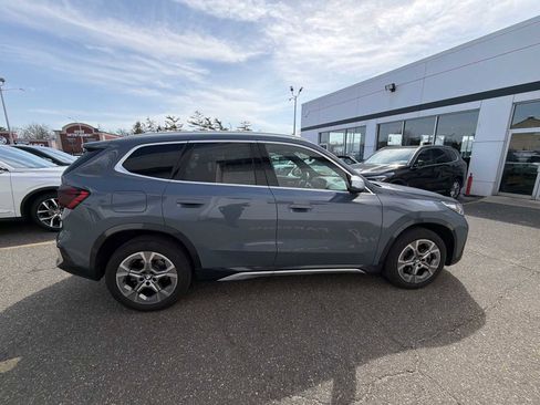 Certified 2023 BMW X1 xDrive28i w/ Convenience Package image 7