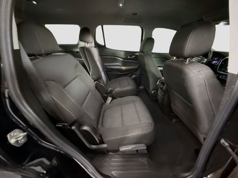 Used 2022 GMC Acadia SLE w/ Driver Convenience Package FWD image 27