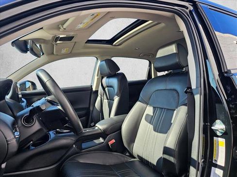 Used 2025 Honda HR-V EX-L image 20