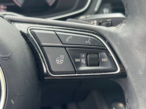 Used 2022 Audi A5 2.0T Premium Plus AWD/4WD image 33
