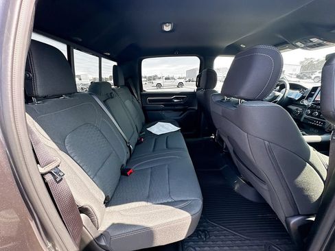 New 2026 RAM 1500 Big Horn w/ Night Edition AWD/4WD image 33