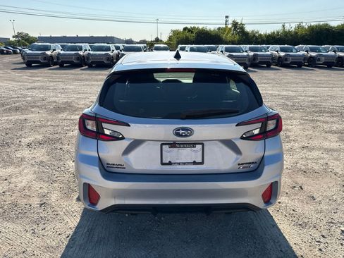 Used 2026 Subaru Impreza RS AWD/4WD image 13