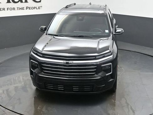New 2026 Chevrolet Traverse High Country image 38