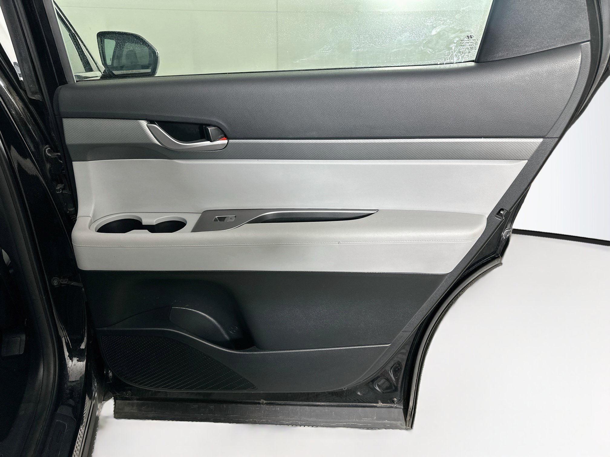 Used 2025 Hyundai Palisade SEL FWD image 32