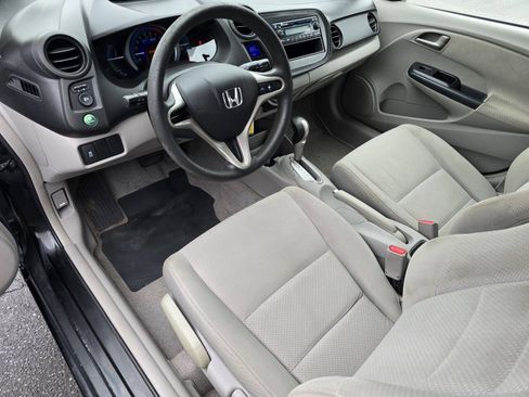 Used 2011 Honda Insight image 12
