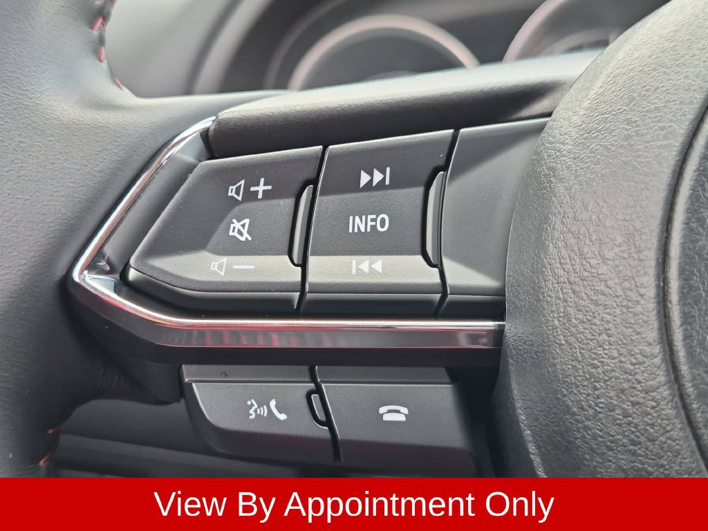 Used 2025 MAZDA CX-5 Carbon Edition AWD/4WD image 20