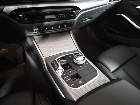 New 2026 BMW 330i Sedan w/ Convenience Package image 16