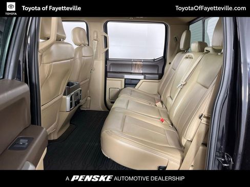Used 2019 Ford F150 Lariat AWD/4WD image 23