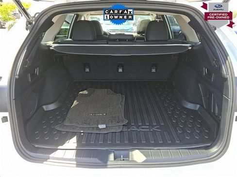 Certified 2024 Subaru Outback Limited image 30