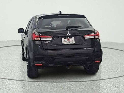 Used 2021 Mitsubishi Outlander Sport LE FWD image 5