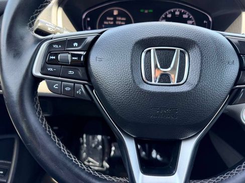 Used 2018 Honda Accord EX-L image 40