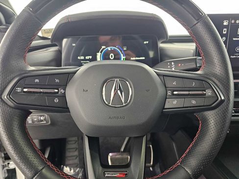 Used 2024 Acura ZDX Type S AWD/4WD image 22