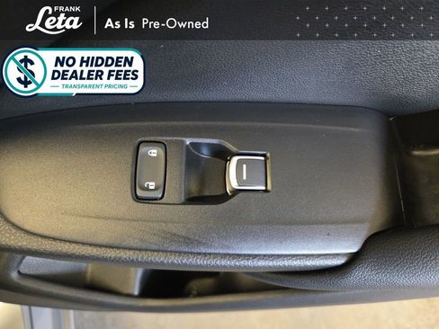 Used 2021 Honda Accord LX image 21