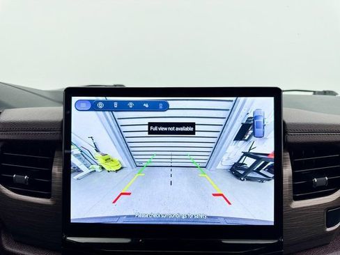 Used 2024 Ford Expedition Max Limited image 27