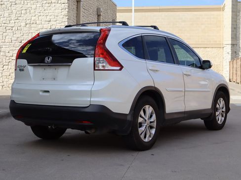 Used 2014 Honda CR-V EX-L image 3