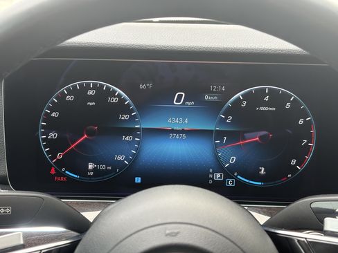 Used 2021 Mercedes-Benz E 350 Sedan image 19