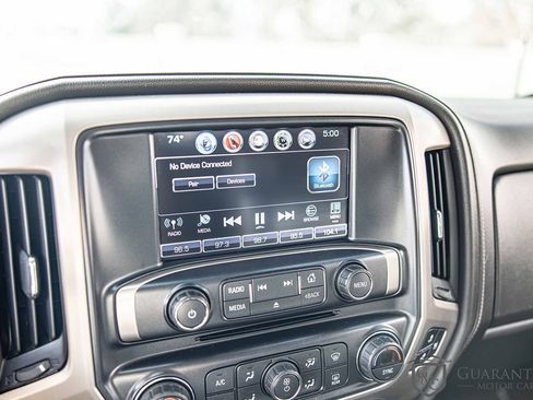 Used 2017 GMC Sierra 2500 Denali w/ Duramax Plus Package image 28