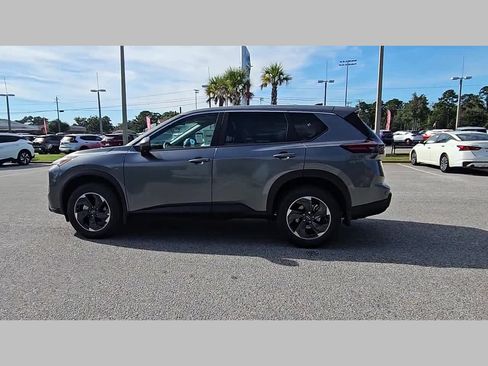 New 2026 Nissan Rogue SV image 27